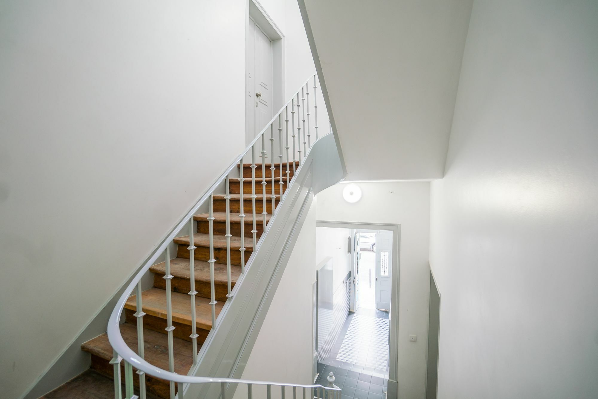 Art Apartment *