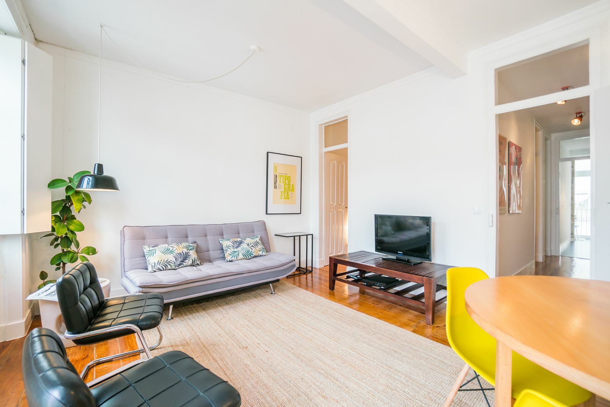 Art Apartment