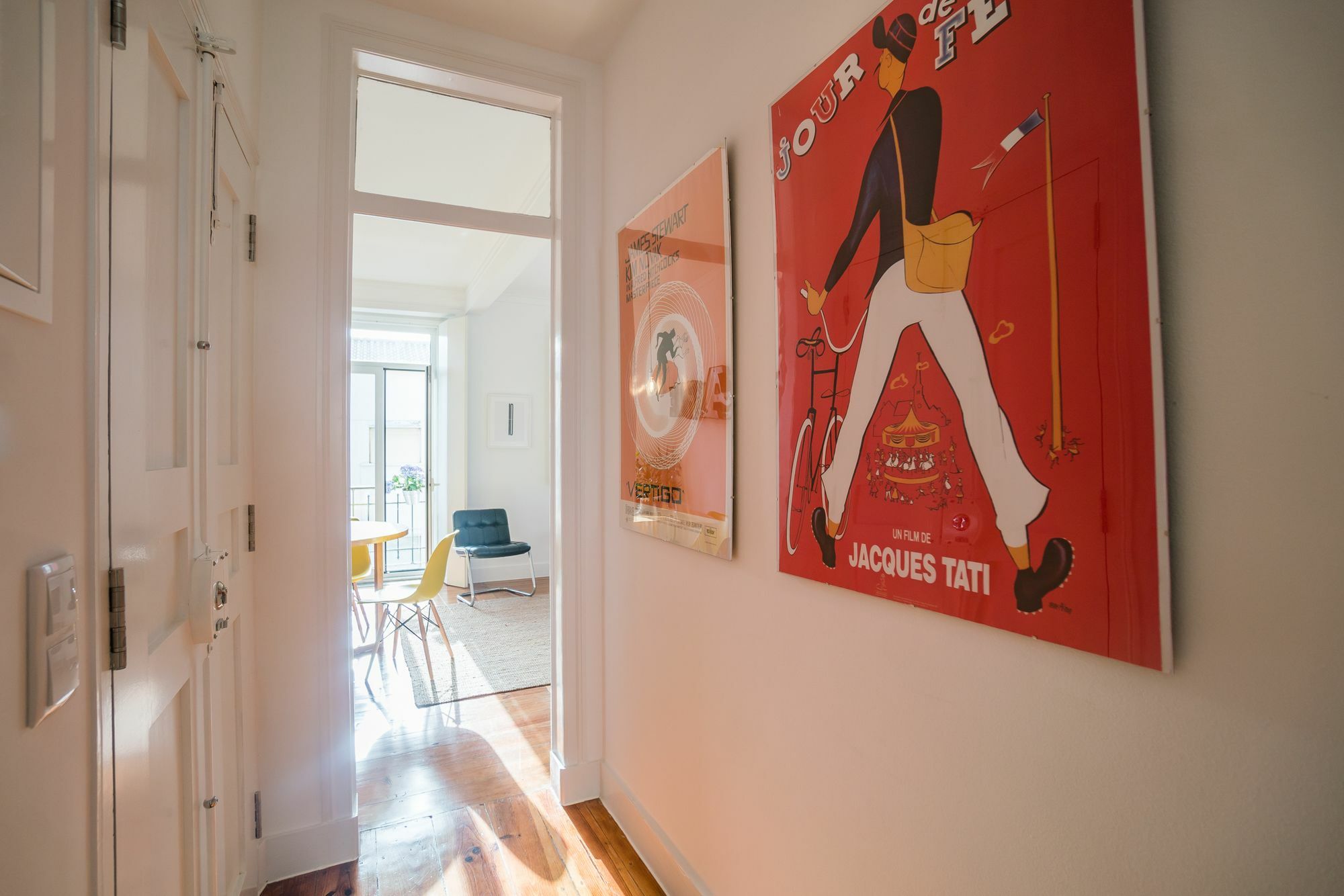 Art Apartment