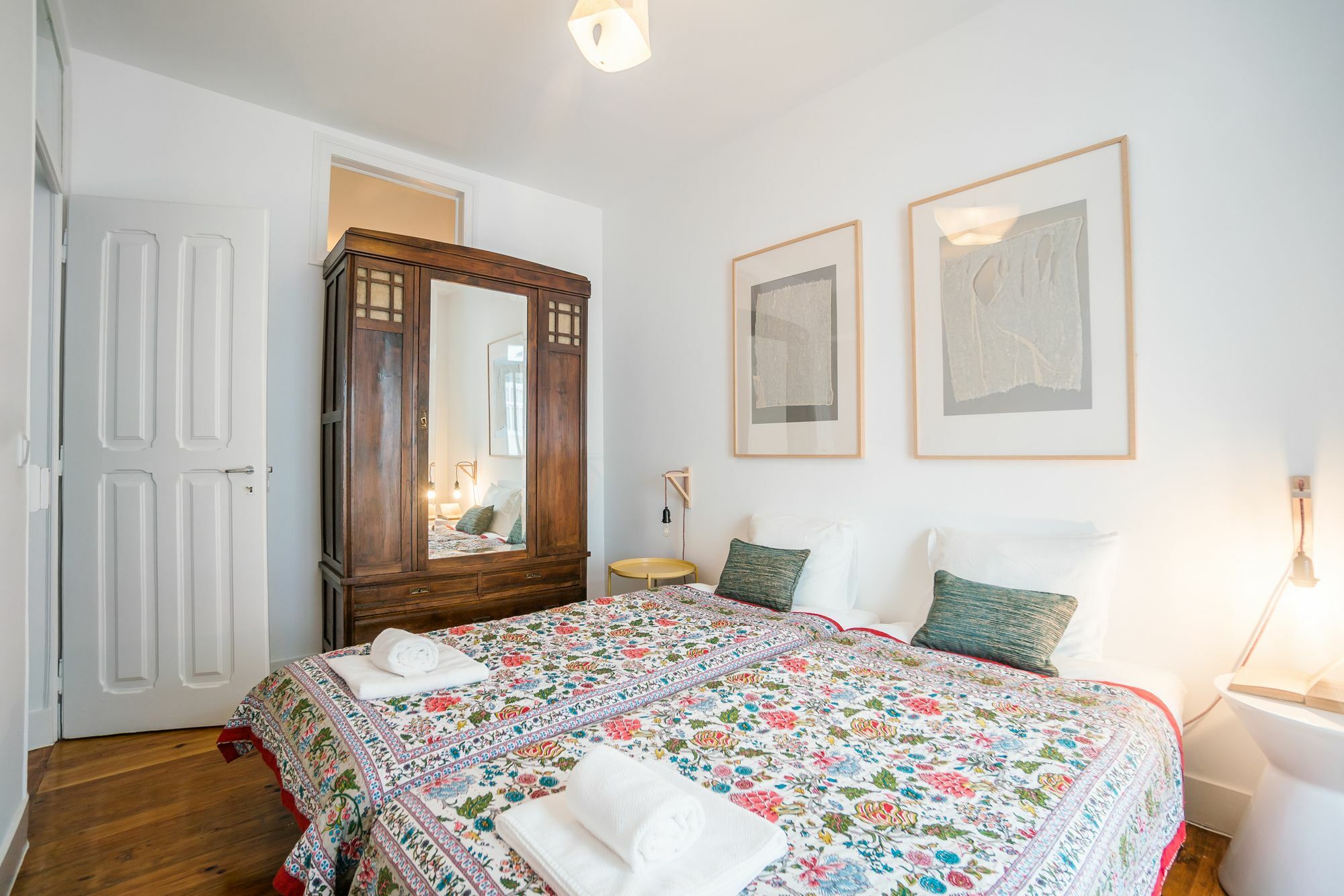 Art Apartment